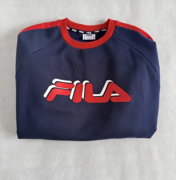 Bluza FILA rozm. 170-176 - obrazek 2
