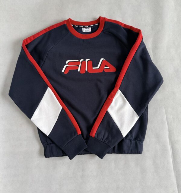 Bluza FILA rozm. 170-176