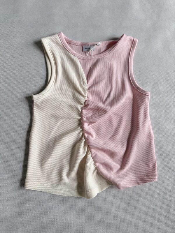 Crop top NAME IT rozm. 122-128