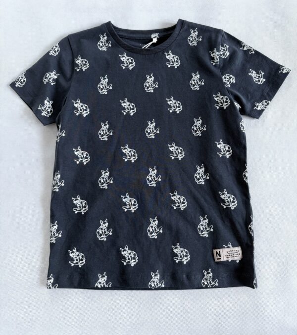T-shirt NAME IT rozm. 122-128