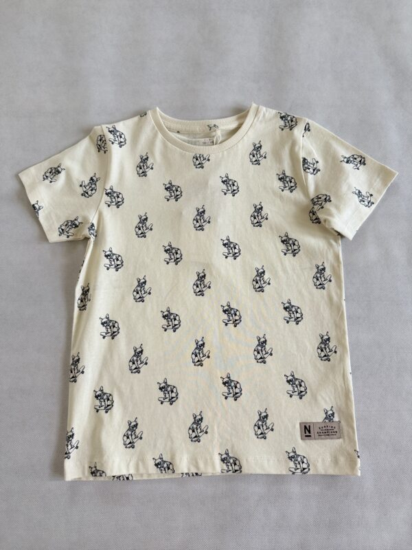 T-shirt NAME IT rozm. 122-128