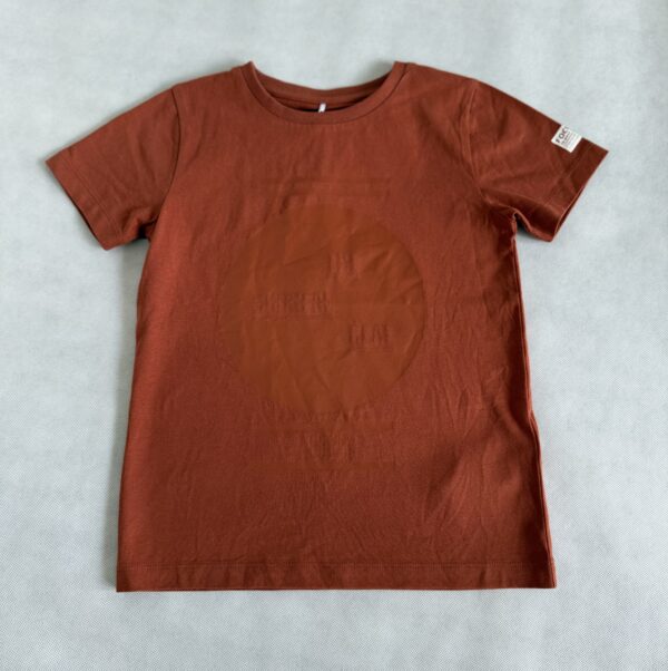 T-shirt NAME IT rozm. 122/128