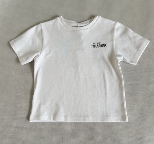 T-SHIRT NAME IT ROZM. 92