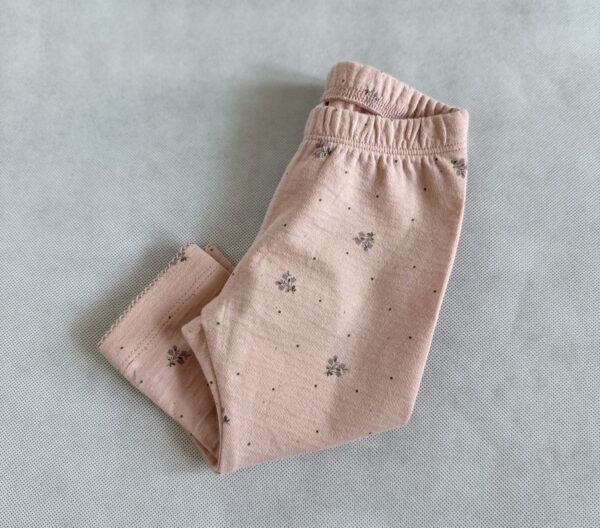 LEGGINSY NAME IT ROZM. 68