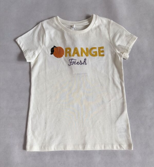 T-shirt NAME IT rozm. 122-128