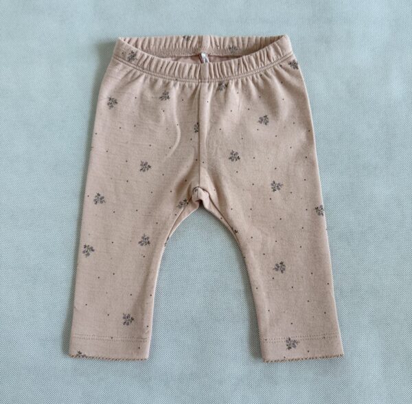 LEGGINSY NAME IT ROZM. 68 - obrazek 2