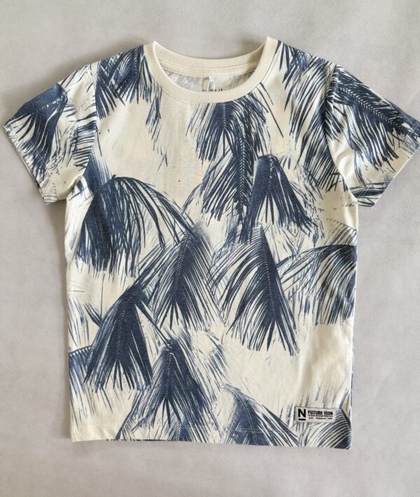 T-shirt NAME IT rozm. 122/128 - obrazek 2