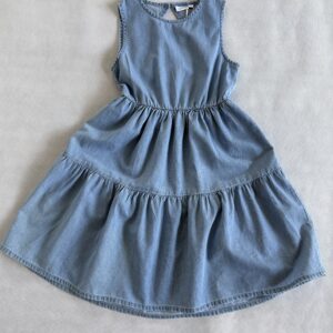 SUKIENKA DENIM NAME IT ROZM. 128