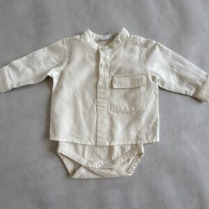 Koszulo-body NAME IT rozm. 56