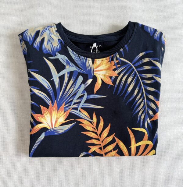 T-shirt NAME IT rozm. 122/128