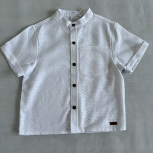 Koszula z krótkim rękawem NAME IT rozm. 116