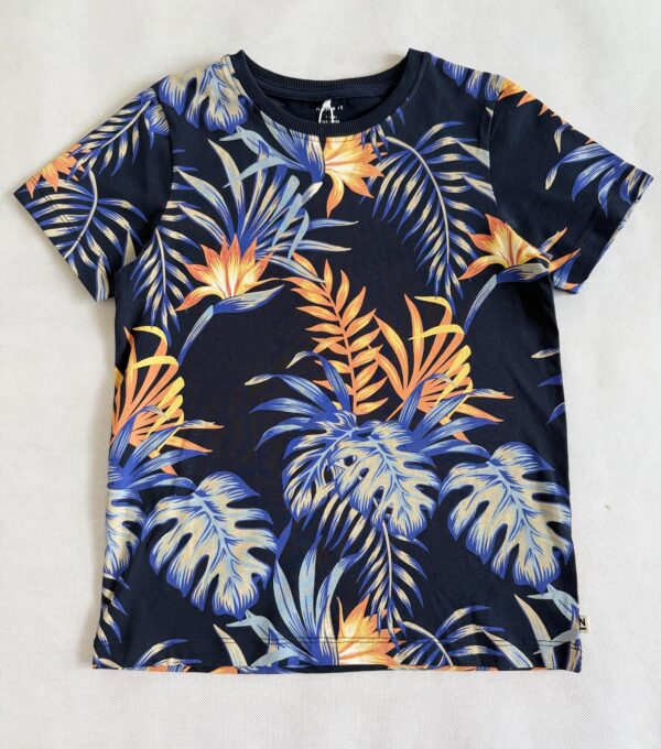 T-shirt NAME IT rozm. 122/128 - obrazek 2