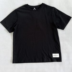 T-shirt z naszywką NAME IT rozm. 122-128