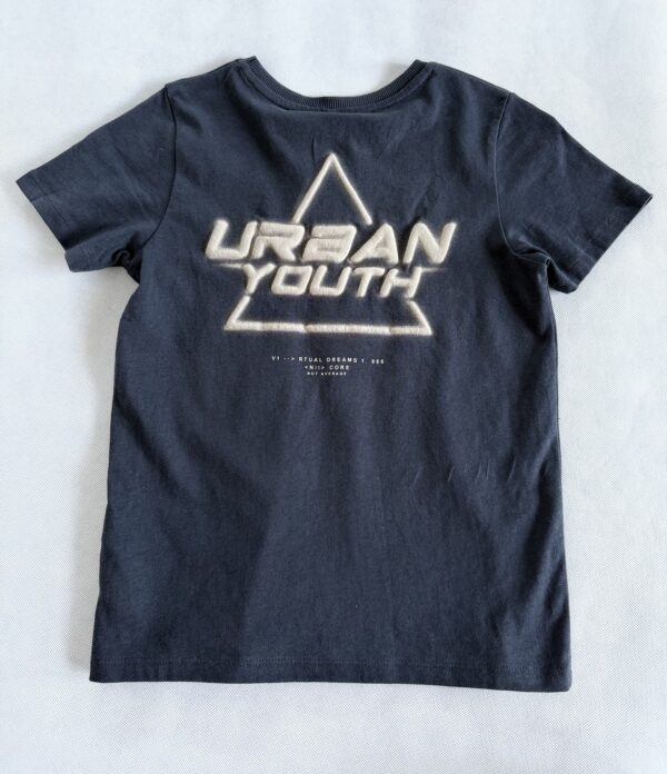 T-shirt NAME IT rozm. 122-128 - obrazek 2
