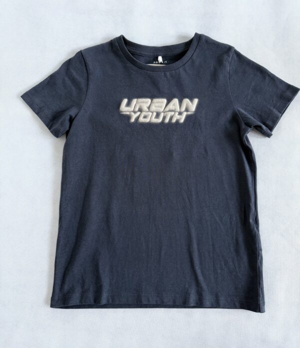 T-shirt NAME IT rozm. 122-128