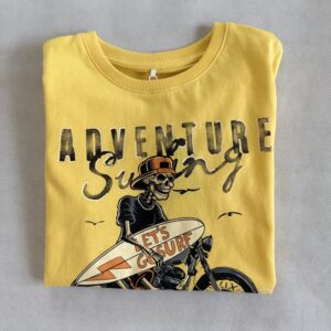 T-shirt NAME IT rozm. 122-128