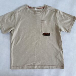 T-shirt z kieszenią NAME IT rozm. 122-128