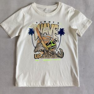 T-shirt NAME IT rozm. 122-128