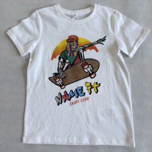 T-shirt NAME IT rozm. 122-128