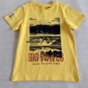 T-shirt NAME IT rozm. 122-128