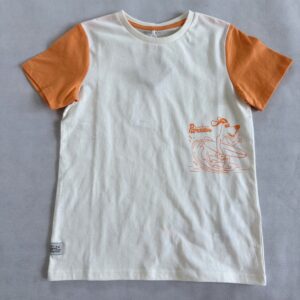 T-shirt NAME IT rozm. 122-128