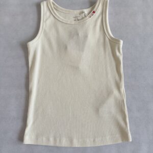 Top na grubszych ramiączkach NAME IT rozm. 122/128