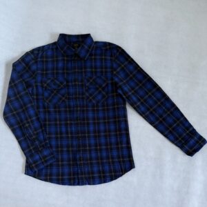 Koszula w kratę OVS rozm. 158