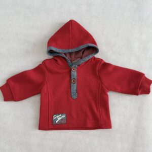 Bluza niemowlęca CycleBand rozm. 62