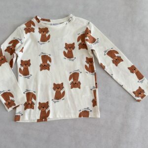 T-shirt z długim rękawem OVS rozm. 92