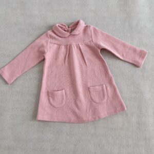 Sukienka bawełniana OVS rozm. 68