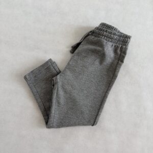 Spodnie dresowe z podwiniętymi nogawkami OVS rozm. 98