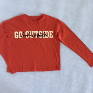 Koszulka z długim rękawem OVS rozm. 164