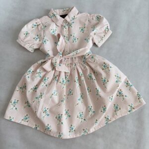 Sukienka koszulowa OVS rozm. 104