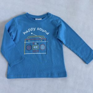 T-shirt z długim rękawem OVS rozm. 74