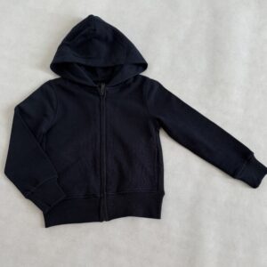 Bluza rozpinana z kapturem OVS rozm. 104