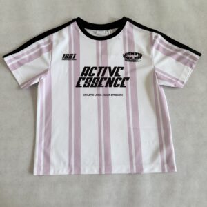 Koszulka sportowa NAME IT rozm. 122/128