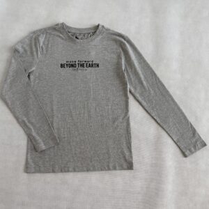 Koszulka z długim rękawem GRAND HILLS rozm. 146