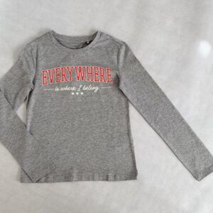 Koszulka z długim rękawem OVS rozm. 146