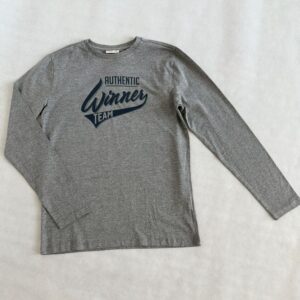 Koszulka z długim rękawem OVS rozm. 170