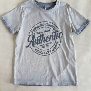 T-shirt NAME IT rozm. 122/128