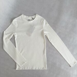 Bluzka biała OVS rozm. 152