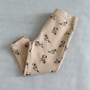 Spodnie dresowe OVS rozm. 86