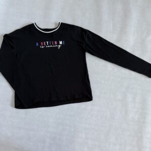 T-shirt z długim rękawem OVS rozm. 170