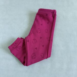 Spodnie dresowe OVS rozm. 86