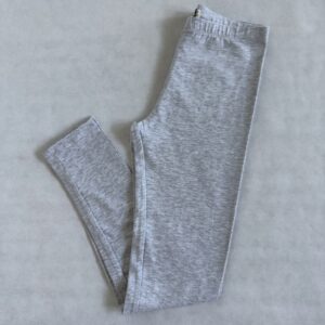 Legginsy z napisem na nogawce OVS rozm. 158