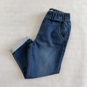 Spodnie baloon OVS rozm. 110