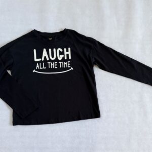 T-shirt z długim rękawem OVS rozm. 170