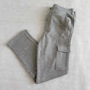 Spodnie dresowe z kieszeniami OVS rozm. 164