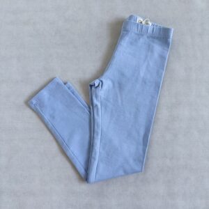 Legginsy gładkie OVS rozm. 122