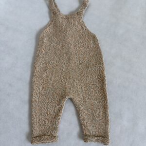 Spodnie ogrodniczki OVS rozm. 62